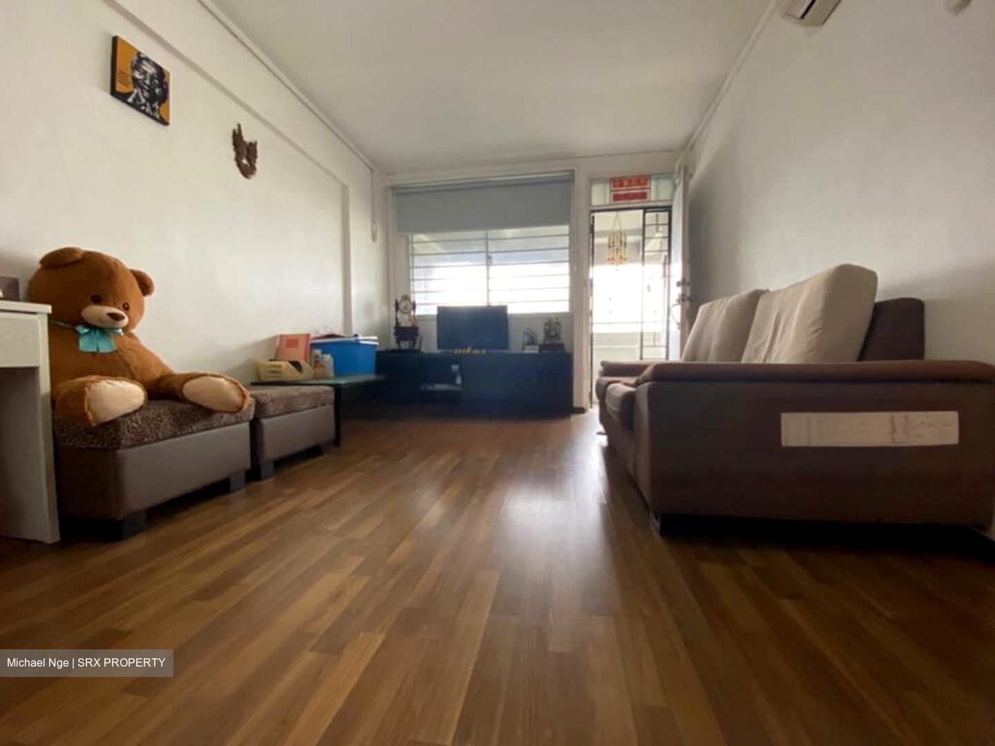 Blk 501 Hougang Avenue 8 (Hougang), HDB 3 Rooms #434603271